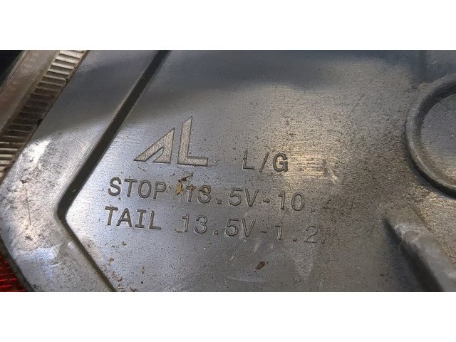 Задний фонарь