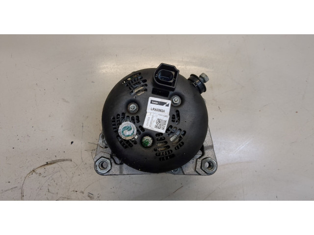 Генератор  Jaguar XF 2007–2012           