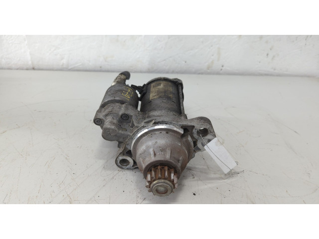 Стартер Volkswagen Jetta 6 2010-2018 1.4 02M911024R