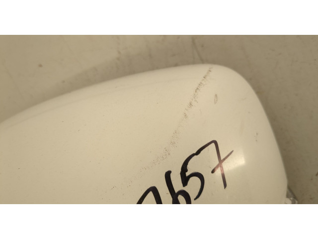 Зеркало боковое Infiniti QX80 2014-2017 левое