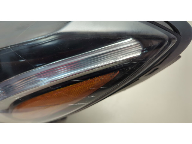 Фара передняя  Chevrolet Trax 2016-2022 левая 