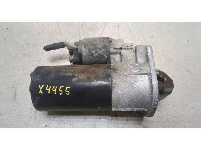 Стартер  Volvo S80 1998-2006 2.4     