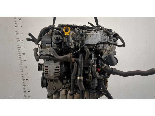 Турбина Volkswagen Caddy 2015- 04L253019P