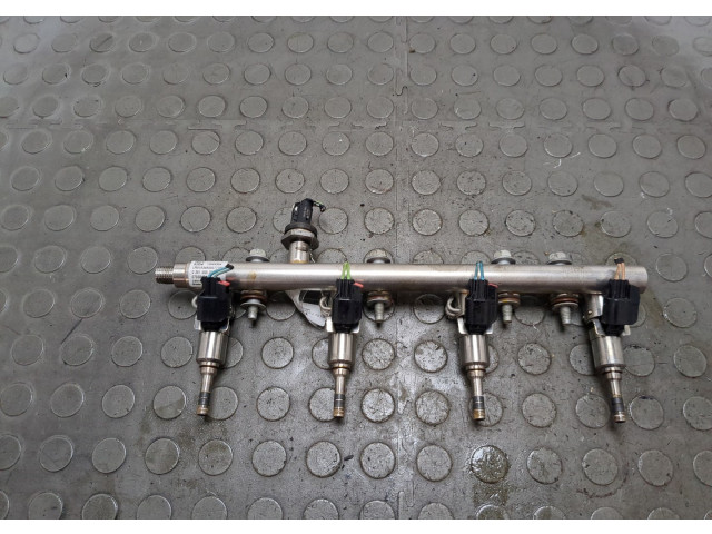 Форсунка топливная GMC Terrain 2017-2024 12662571, 12654644