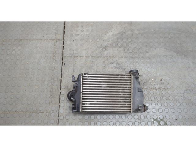 Интеркулер Nissan Qashqai 2013-2022 144614ED0A