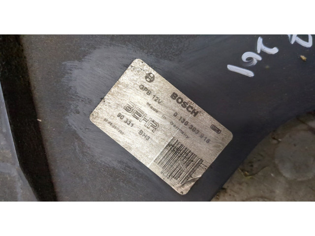 Вентилятор радиатора Volkswagen Transporter 5 2003-2009