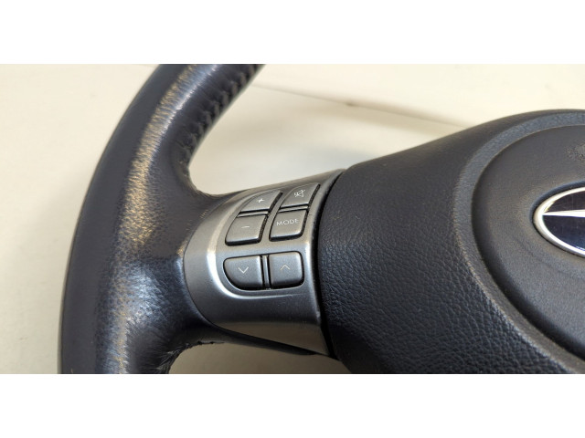 Руль  Subaru Forester (S12) 2008-2013           34311FG030JC