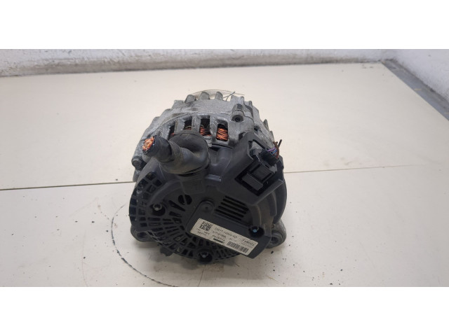 Генератор  Ford S-Max 2015-2019       2438699, DS7T10300KE    