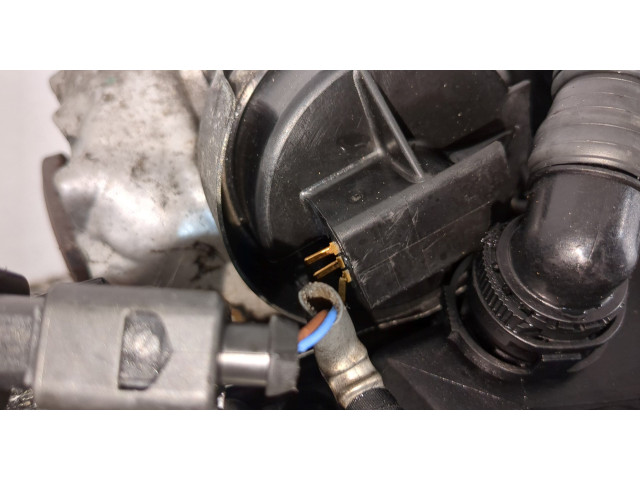 Турбина Volkswagen Caddy 2015-