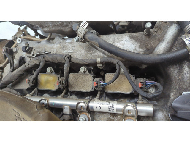  Турбина  Chevrolet Malibu 2018-2025             