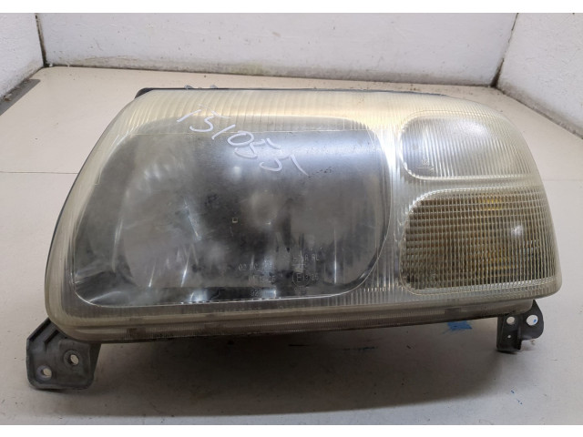 Фара передняя  Suzuki Grand Vitara 1997-2006 левая 