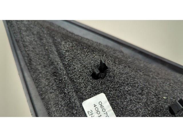 Зеркало боковое  Ford Fusion 2002-2012  левое           