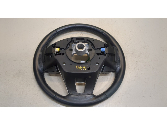 Руль Mazda 6 (GJ) 2012-2018