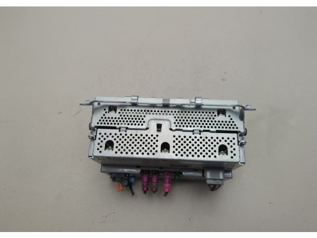 Дисплей бортового компьютера  Jaguar XF 2007-2015 CX2314F667AM       