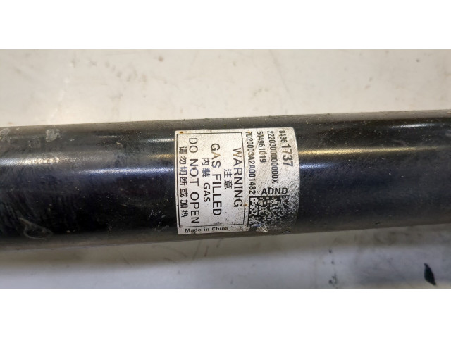 Стойка амортизатора  Buick Envision 2014-2018      