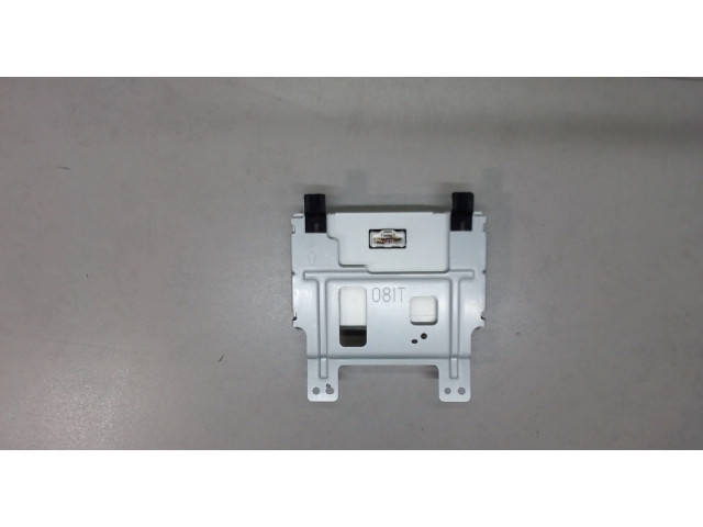 Дисплей мультимедиа  Infiniti EX35 280911BU0A       