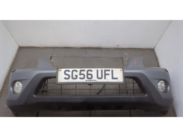 Бампер  Honda CR-V 2001-2006 задний   71101SKNE20ZB