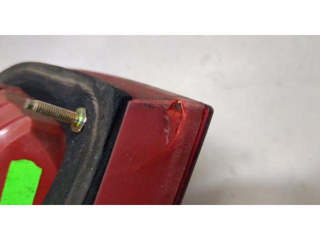 Задний фонарь          