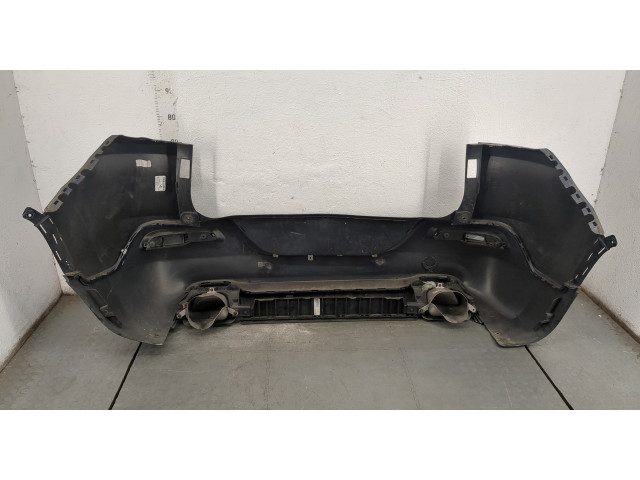 Бампер  Jeep Cherokee 2013-2023 задний   