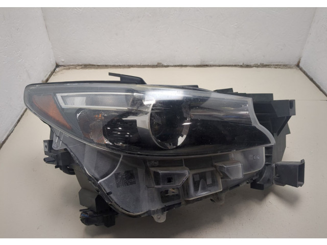 Фара передняя Mazda CX-9 2016-2022 правая