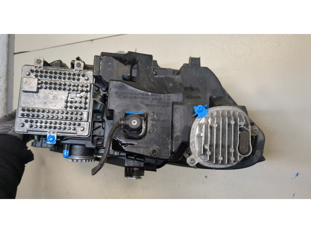 Фара передняя BMW 3 G20, G21 2018-2025 левая