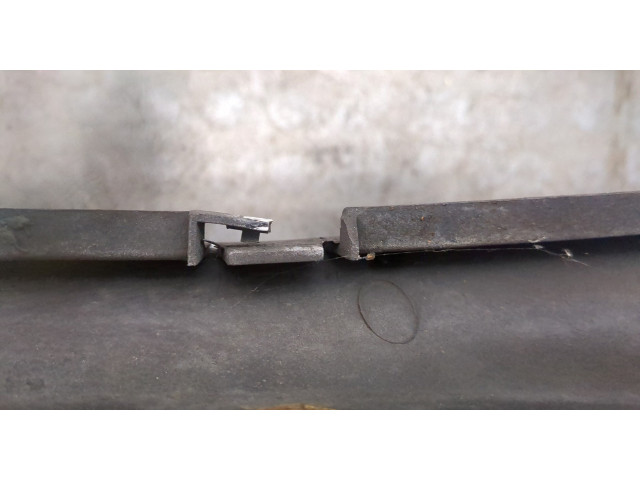 Бампер Ford Galaxy 2000-2006 передний