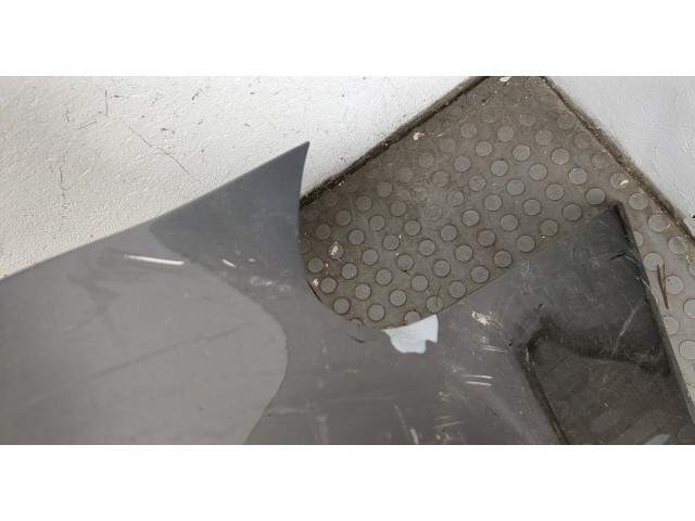 Бампер  Lexus LS460 2006-2012 задний   