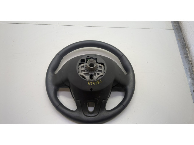 Руль  Renault Scenic 2009-2012           