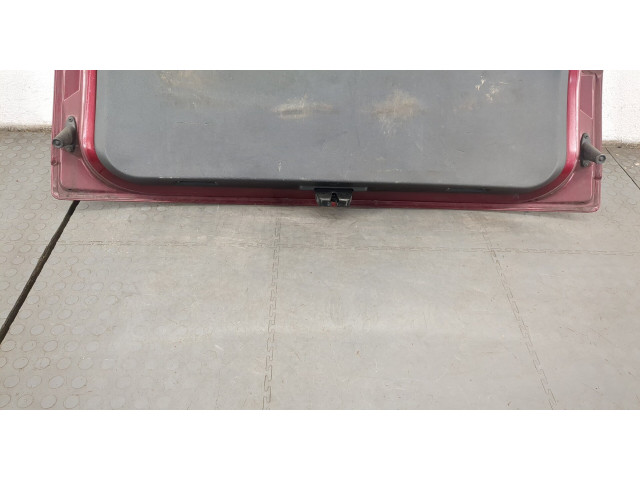 Замок багажника  Ford C-Max 2002-2010       