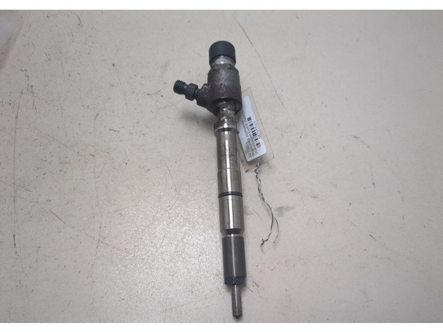 Форсунка топливная Volkswagen Golf 6 2009-2012 03L130277S, 03L130277SX