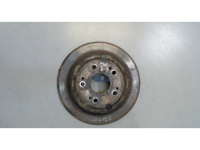 Диск тормозной Honda CR-V 2007-2012 2.2 задний 42510SWWG01