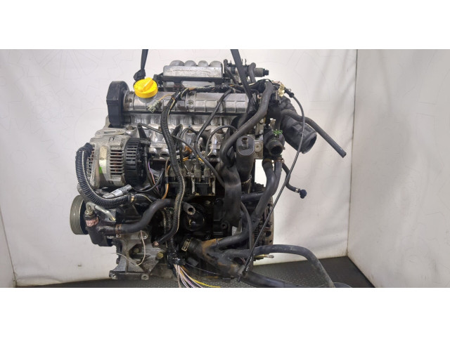 Масляный насос