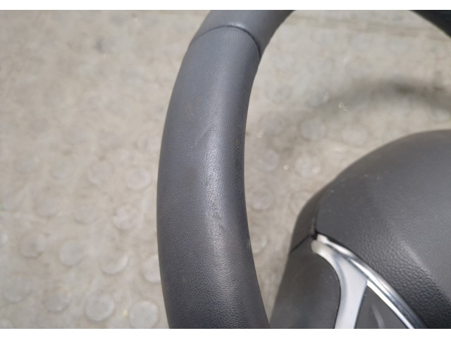 Руль Dacia Sandero 2012-