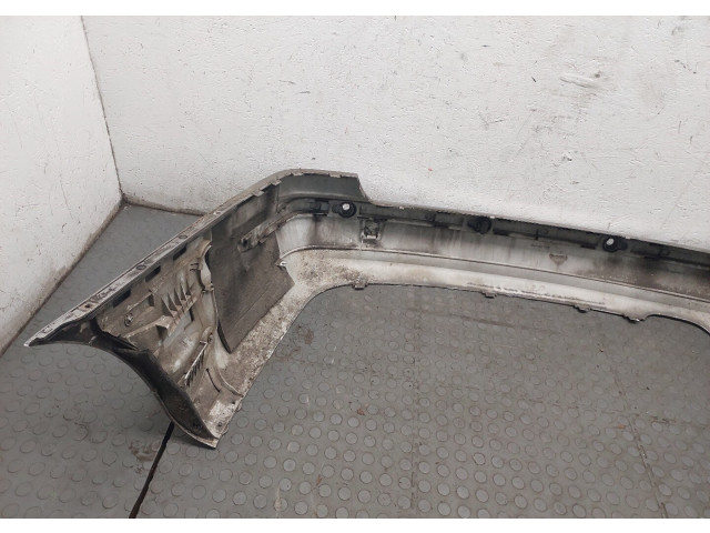 Бампер  Mercedes C W203 2000-2007 задний     