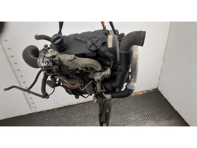  Турбина  Volkswagen Transporter 5 2003-2015             