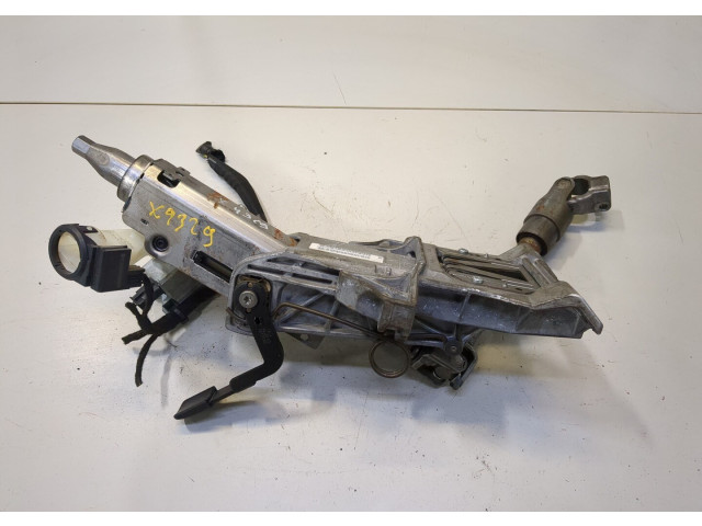  рейка  Колонка рулевая  Ford Kuga 2012-2016      