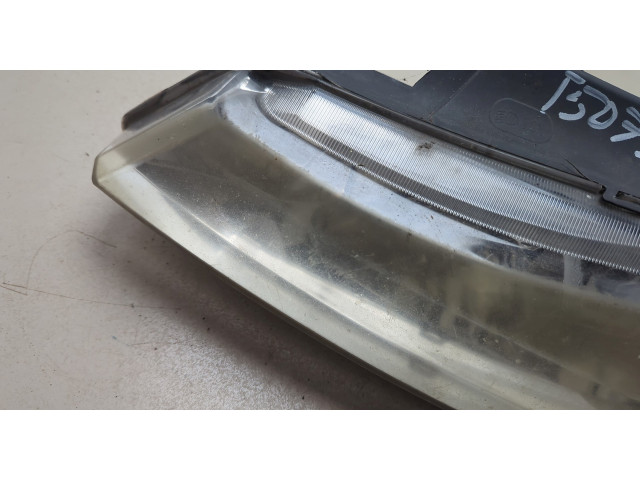 Фара передняя  Peugeot 406 1999-2004 левая 