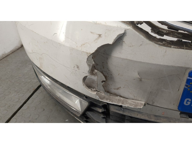 Бампер Skoda Rapid 2012-2020 передний 5JA807221, 5JA853668, 5JA853677