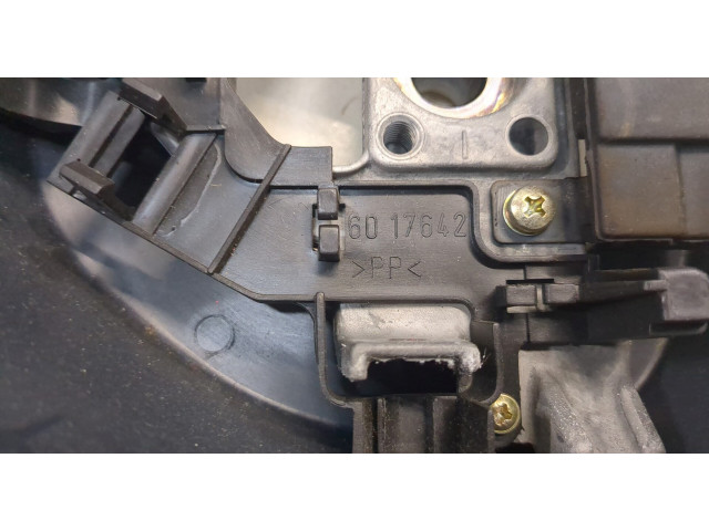 Руль Honda Civic 2001-2005