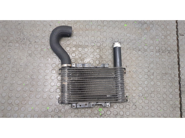 Интеркулер Mitsubishi Montero Sport / Pajero Sport 1996-2008 2.5