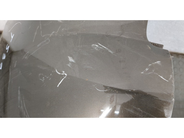 Бампер  Peugeot 3008 2009-2016 задний   