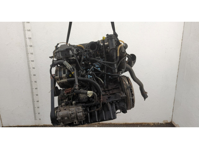 Форсунка топливная Volvo C30 2006-2013