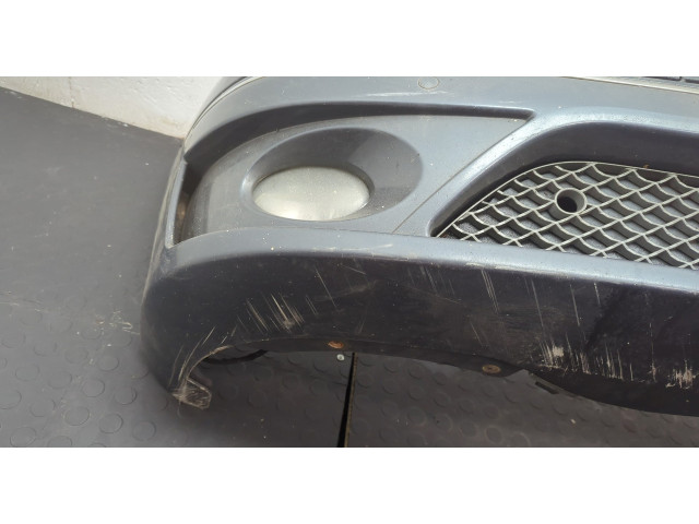 Решетка радиатора  Mercedes CLC 2008-2011          