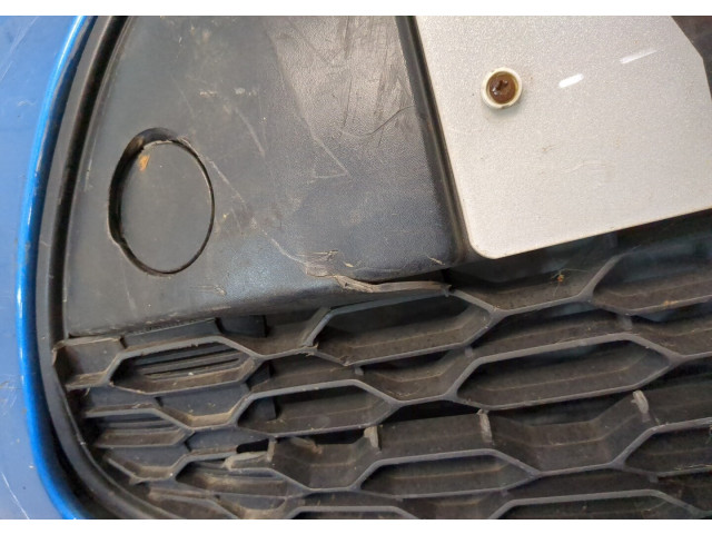 Бампер  Citroen C3 2009- передний   