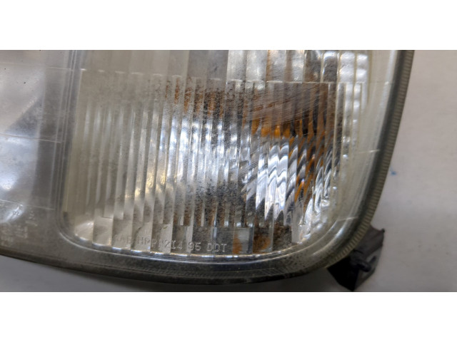 Фара передняя  Honda CR-V 1995-2001 левая 