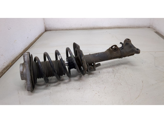 Стойка амортизатора  Mercedes E W212 2009-2016      