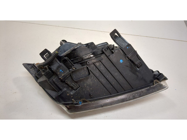 Фара передняя  Ford Focus 2 2005-2008 левая 