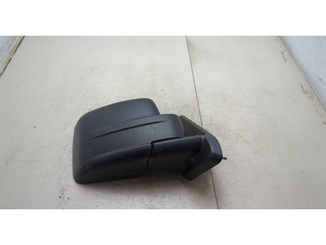 Зеркало боковое Jeep Patriot 2007-2016 правое 5155460AD