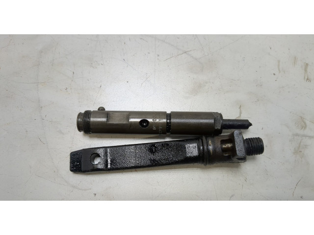 Форсунка топливная  Saab 9-5 1997-2005    5342423     