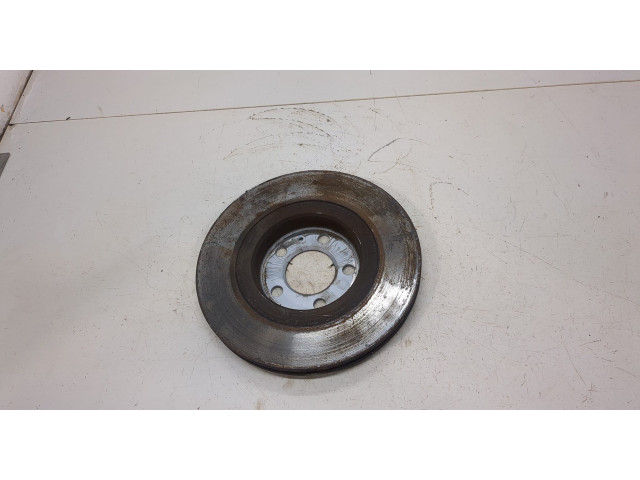 Диск тормозной Volkswagen Golf 4 1997-2005 передний